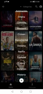 PlayHUB Plus screenshot 8