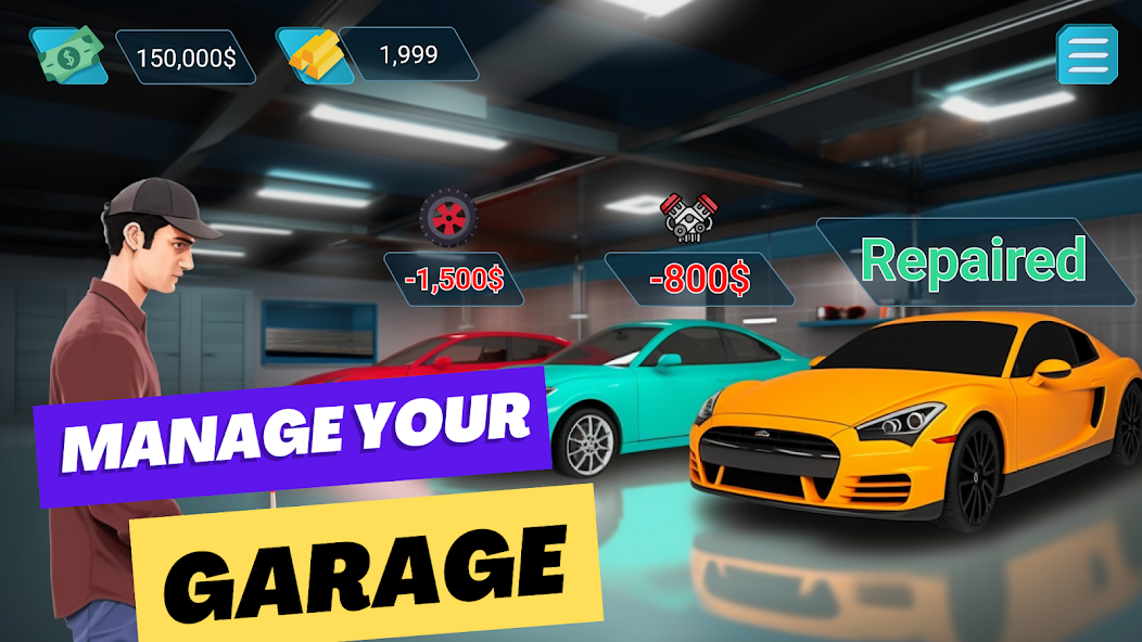 Bid Wars screenshot 2