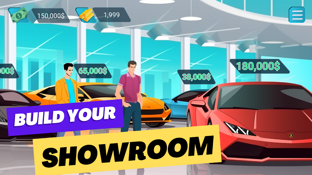 Bid Wars screenshot 3