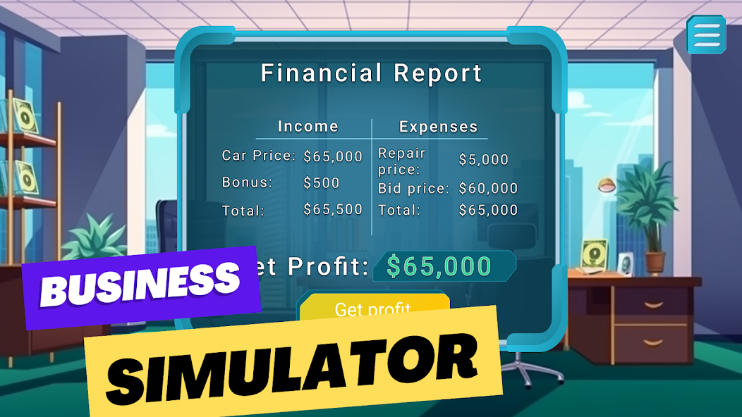 Bid Wars screenshot 4