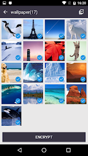 Privacy Master - Hide, AppLock screenshot 4