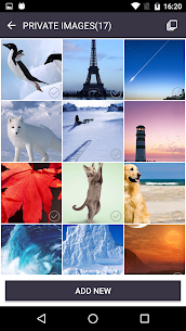 Privacy Master - Hide, AppLock screenshot 5