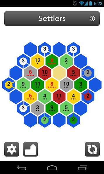 Better Settlers screenshot 1