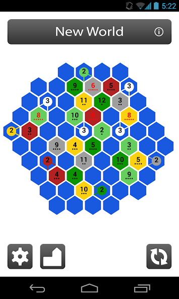 Better Settlers screenshot 5