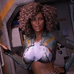 PS Girls Deluxe screenshot 8