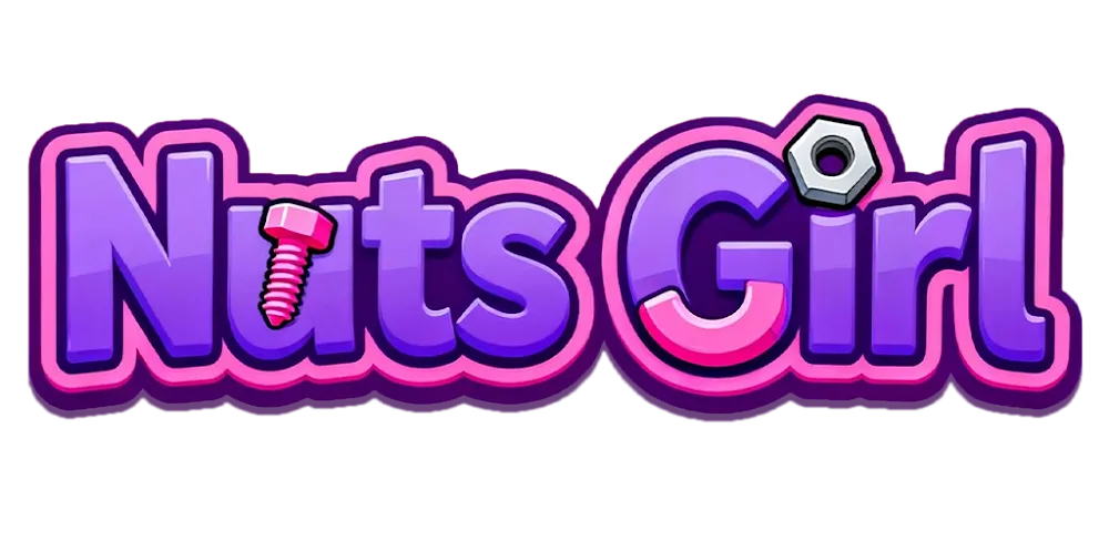 Nuts Girl screenshot 1