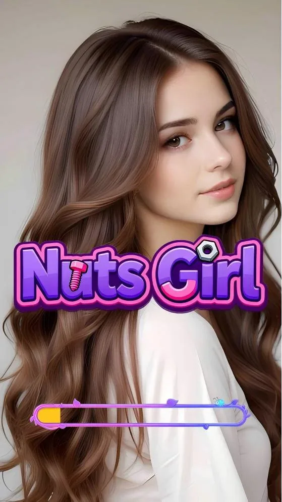 Nuts Girl screenshot 7