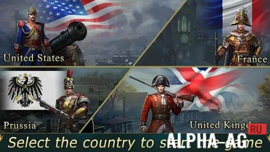 War of Colony