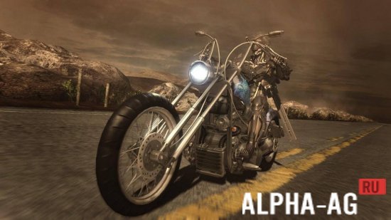 Metal Gear Rising: Revengeance screenshot 2