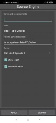 Half-Life 2: Episode Two screenshot 2