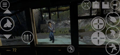 Half-Life 2: Episode Two screenshot 5