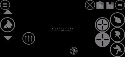 Half-Life 2: Episode Two screenshot 6