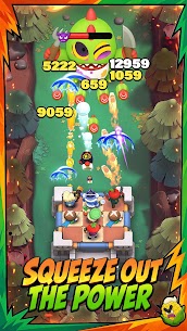 Plants on Fire screenshot 2