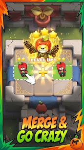 Plants on Fire screenshot 3