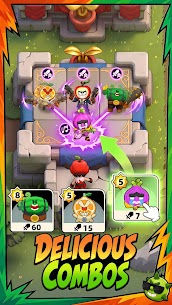 Plants on Fire screenshot 4