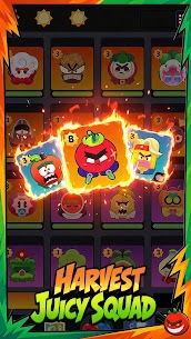 Plants on Fire screenshot 5