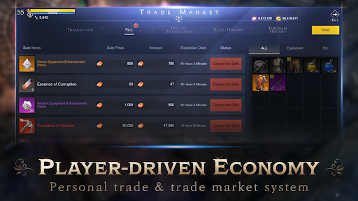 AVATARA screenshot 3