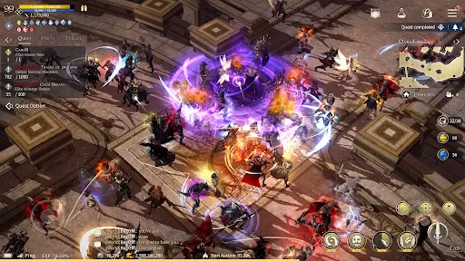 AVATARA screenshot 5
