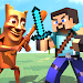 Memecraft Fight: Mob Army gameplay preview 1