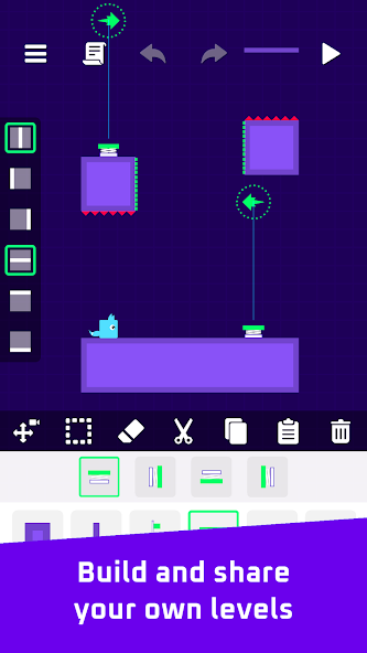 Exoracer screenshot 3