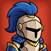 Warriors Go Roguelike Battle screenshot 1