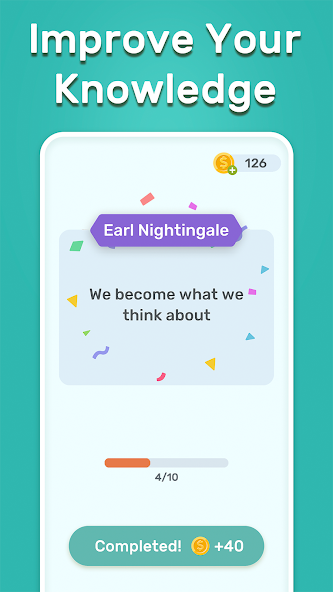 Cryptowords Master screenshot 4