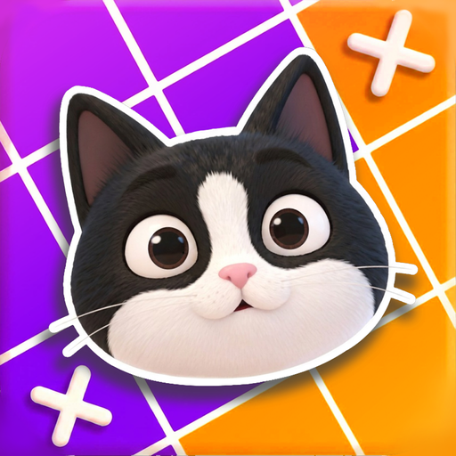Meowdoku: Brain Puzzle Games screenshot 1