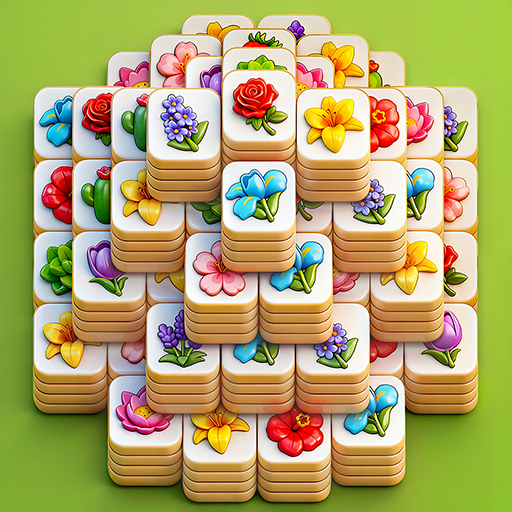 Tile Explorer - Triple Match screenshot 1