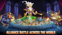 Olympians vs. Titans screenshot 5