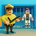 Obby Escape: Prison Master gameplay screenshot 1