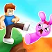 Obby Run Mod: Parkour Games screenshot 1