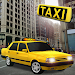 Taxi Driving Simulator screenshot 1