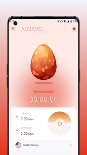 Download Pok VPN for PC screenshot 3
