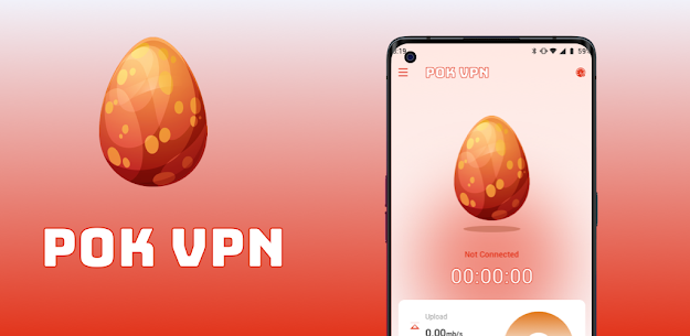 Download Pok VPN for PC screenshot 4