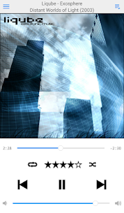 MonkeyMote Music Remote screenshot 1