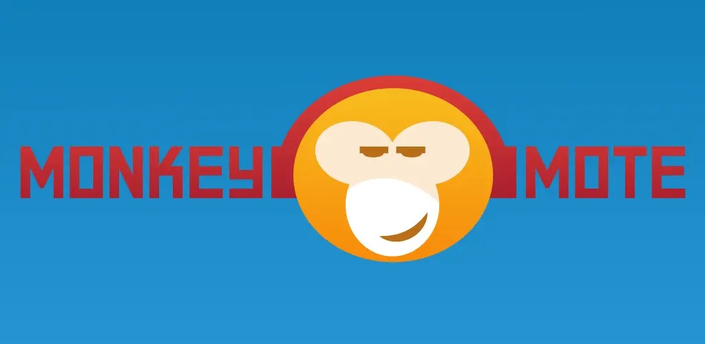 MonkeyMote Music Remote screenshot 6