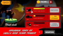 Dead Slash: Bloody Blades screenshot 4