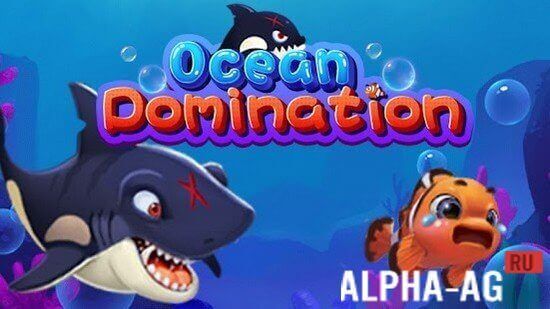 Ocean Domination