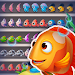 Ocean Shelf: Fishy Frenzy screenshot 1