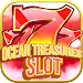Ocean Treasures Slots 777 screenshot 1