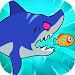 Ocean Club-Fish Fight screenshot 1