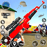 FPS Commando Shooter Games 3D gameplay preview 1