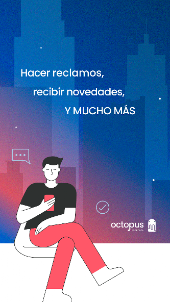 Octoapp screenshot 4