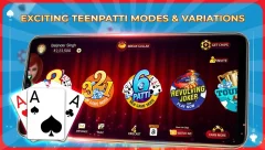Teen Patti by Octro gameplay screenshot 2