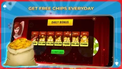 Teen Patti by Octro gameplay screenshot 3