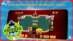 Teen Patti by Octro gameplay screenshot 4