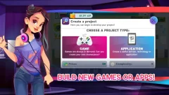 Freelancer Simulator 2: Premium Edition screenshot 5