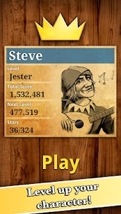 King of Math screenshot 1