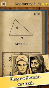 King of Math screenshot 3