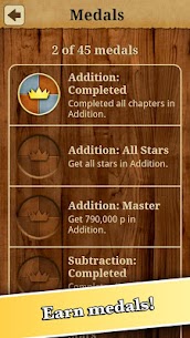 King of Math screenshot 5